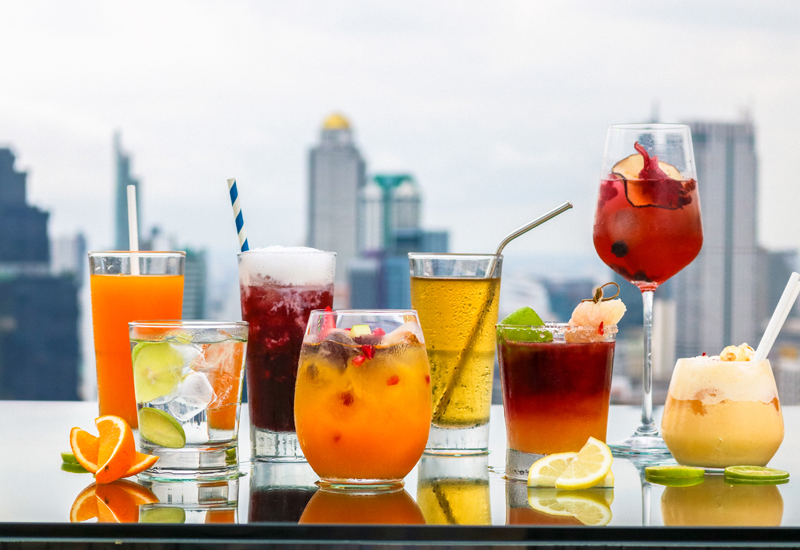 Anantara to ban single-use plastic straws in every property.
